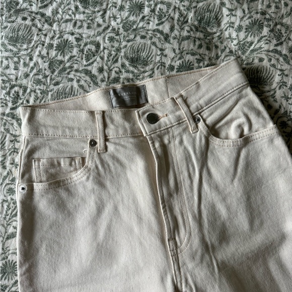 Everlane The Original Cheeky Jean - Picture 2 of 8